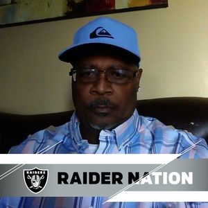 Meet your Posher, Richard